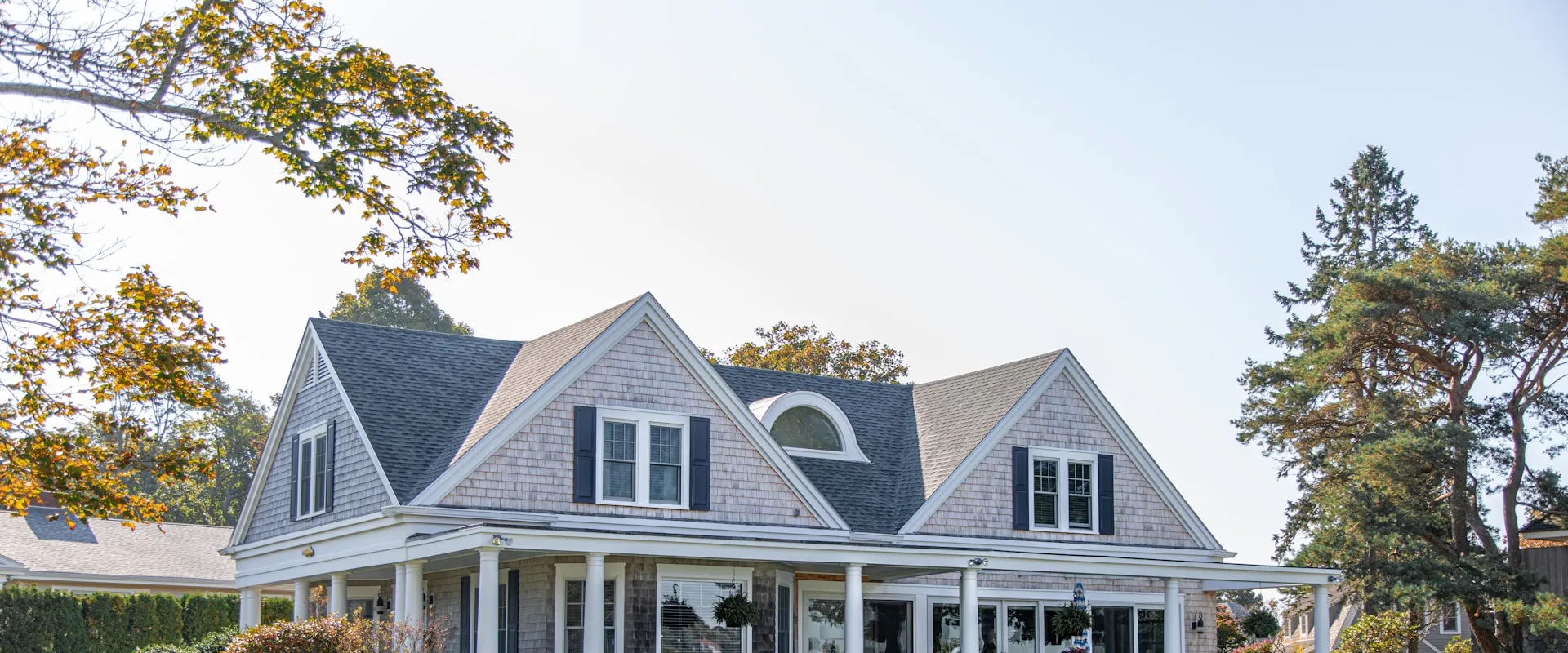 Roofing services in Dunellen, NJ